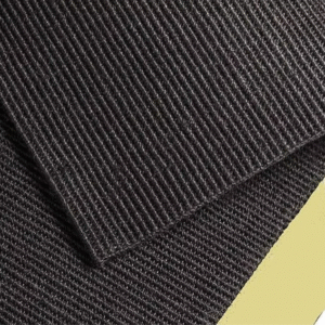 RT Sisal Natural Preto