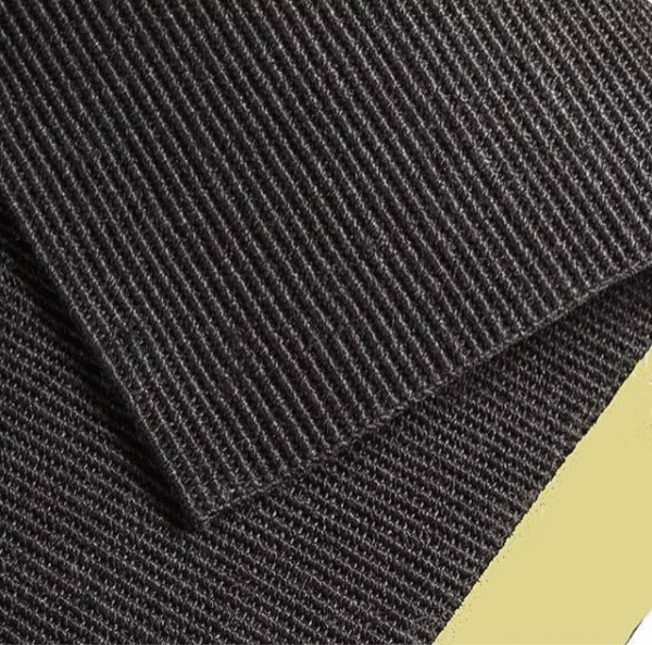 RT Sisal Natural Preto